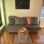 Baldursbra Apartments Njalsgata