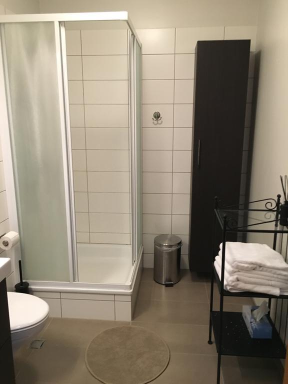 Baldursbra Njalsgata Reykjavik