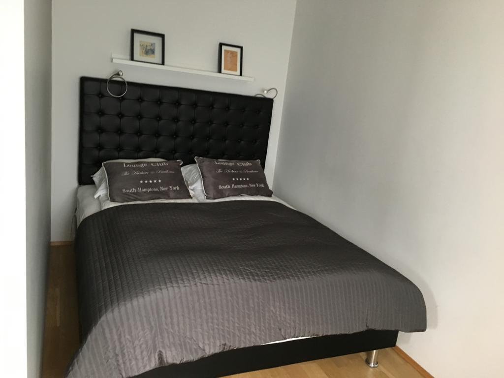 Baldursbra Njalsgata Apartment