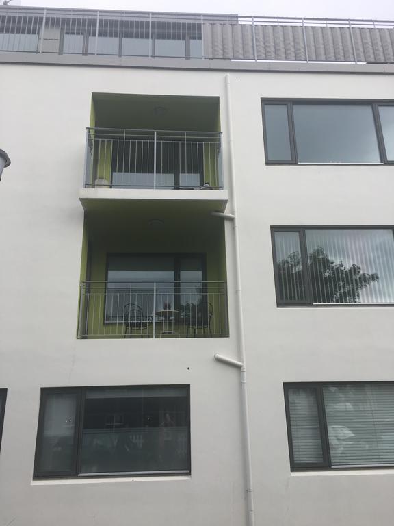 Baldursbra Njalsgata Apartment Reykjavik