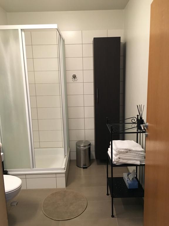 Apartment Baldursbra Njalsgata Reykjavik