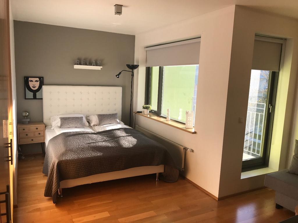 Baldursbra Njalsgata Reykjavik